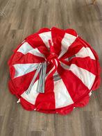 Circustent IKEA, Ophalen, Zo goed als nieuw