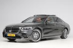 Mercedes-Benz S-klasse 500 4MATIC AMG Line | panoramadak | b, Automaat, 435 pk, Gebruikt, Euro 6