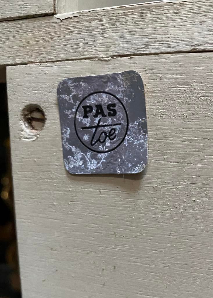 Pastoe teak salontafel ontwerp Cees Braakman, Ophalen, Huis en Inrichting