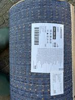 Ikea Langsted vloerkleed blauw, Ophalen, 100 tot 150 cm, Blauw, Zo goed als nieuw