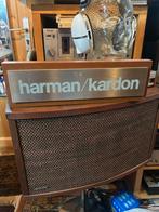 Harman/Kardon display rare vintage, Ophalen of Verzenden, Zo goed als nieuw, Minder dan 60 watt, Overige merken