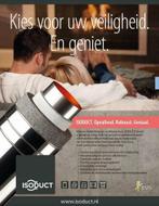 Isoduct rookkanaal/schoorsteen/uit eigen voorraad, Ophalen of Verzenden, Nieuw