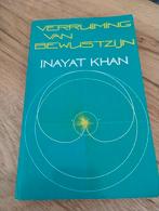 Verruiming van Bewustzijn - Inayat Khan (Spiritualiteit), Achtergrond en Informatie, Spiritualiteit algemeen, Inayat Khan, Ophalen of Verzenden