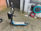 Ninebot Elektrische Step - zgan c2 pro segway, Ophalen of Verzenden, Gebruikt, Elektrische step (E-scooter)