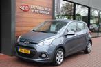 Hyundai I10 1.0i i-Motion Comfort Automaat, Auto's, Hyundai, Euro 5, Stof, Gebruikt, Bedrijf