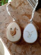 vintage paas decoratie, Ophalen