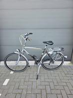 Gazelle Medeo, Ophalen, Gebruikt, Versnellingen, 57 tot 61 cm