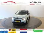 Citroën C3 1.2 PureTech S&S Feel Panodak PDC (bj 2017), 450 kg, Gebruikt, Euro 6, 1199 cc