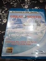 Great north, Ophalen of Verzenden, Zo goed als nieuw, Muziek en Concerten