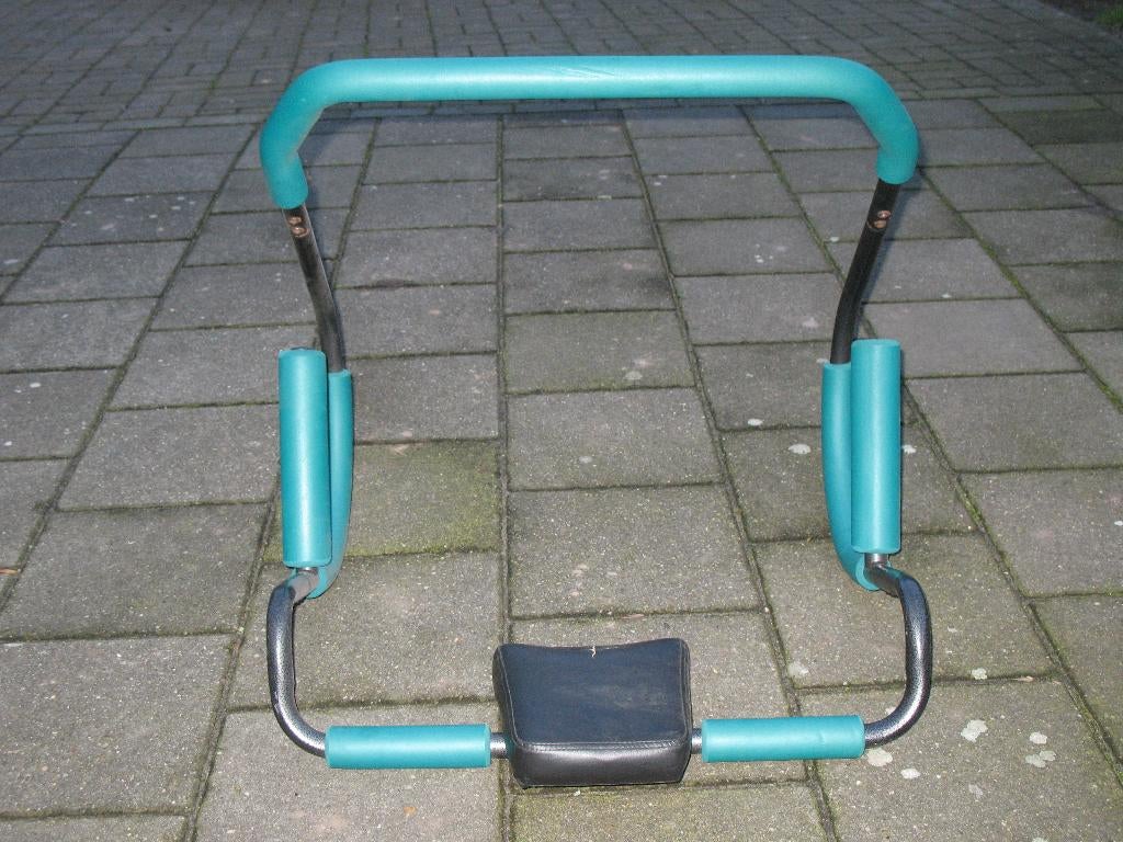 shaper, Ophalen, Gebruikt, Overige typen, Buik