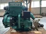 Volvo Penta  Scheepsdiesel MD2010, Ophalen, Gebruikt, Binnenboordmotor, Diesel