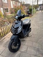 Piaggio zip, Ophalen, Maximaal 45 km/u, Zip, Zo goed als nieuw