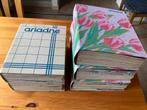 5 JAARGANGEN   ARIADNE, Ophalen of Verzenden, Gebruikt
