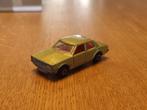 Matchbox Ford Cortina GROEN, Ophalen of Verzenden, Zo goed als nieuw, Auto