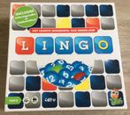 Lingo Spel 2 met echte ballen, Een of twee spelers, Ophalen of Verzenden, Zo goed als nieuw