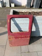 mini classic clubman estate achterdeur links, Ophalen, Gebruikt, Deur, Links