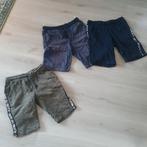 3 Korte Broeken Maat 158/164, Kinderen en Baby's, Kinderkleding | Maat 158, Broek, Gebruikt, C&A, Ophalen of Verzenden