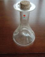 Gave karaf van Humppila handmade Finland, Ophalen of Verzenden, Zo goed als nieuw