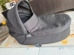 cybex balios s lux bassinet, Ophalen of Verzenden, Zo goed als nieuw, Met reiswieg, Kinderwagen