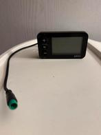 Fietscomputer display e bike fatbike, Ophalen of Verzenden, Zo goed als nieuw