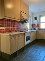 Keuken Bruynzeel zelf demonter, Ophalen, Gebruikt, Hoekkeuken, Kunststof