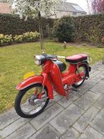 Zeer mooie oude kreidler florett., Fietsen en Brommers, Brommers | Kreidler, Ophalen, Zo goed als nieuw, Florett RM, 3 versnellingen