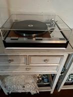 Thorens td125 mk1, shure SME 3009 s2, Audio, Tv en Foto, Platenspelers, Thorens, Refurbished, Pitch-regelaar, Ophalen of Verzenden