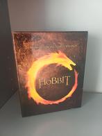 The Hobbit Trilogy - Blu-ray Boxset, Cd's en Dvd's, Blu-ray, Ophalen of Verzenden, Zo goed als nieuw, Avontuur, Boxset