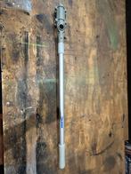 Talamex buitenboordmotor gashendel verlenging, Watersport en Boten, Accessoires en Onderhoud, Ophalen of Verzenden, Gebruikt, Motor en Techniek