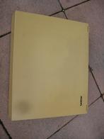 Oude typemachine, Diversen, Typemachines, Ophalen, Gebruikt