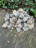 Kinderkopjes / keien, Ophalen, Gebruikt, Graniet, Kei