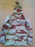 Jas Franse Leger Guerrilla Desert Camouflage (L) NIEUW, Verzenden, Landmacht, Overige gebieden, Kleding of Schoenen