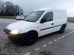 Opel Combo 1.3 DT DPF H AC 2007, Voorwielaandrijving, Stof, 74 pk, 4 cilinders