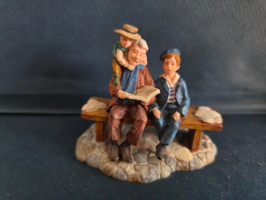 Luville Story teller 601512, Diversen, Ophalen of Verzenden