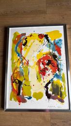 Nic Jonk Het Schone Meisje, Antiek en Kunst, Ophalen of Verzenden