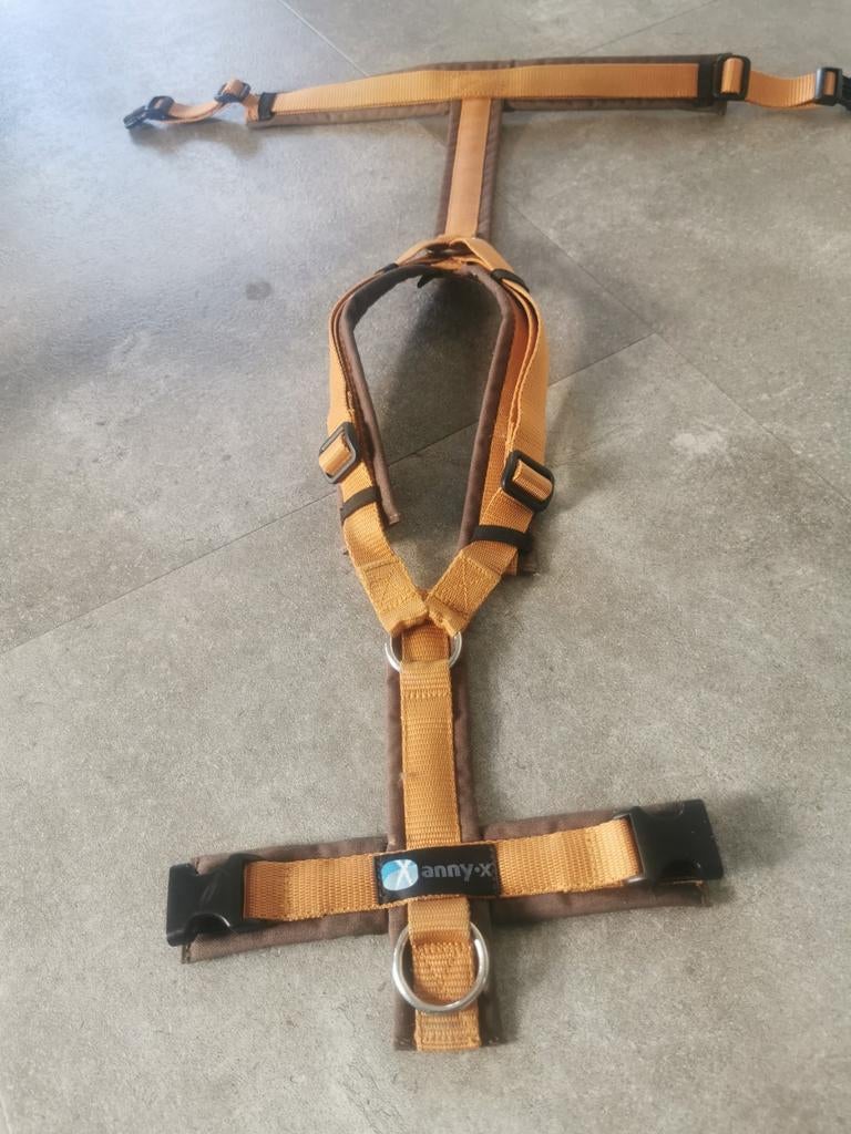 Anny X tuigje maat m, Ophalen of Verzenden