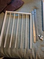 Uitrekbare broekhanger Ikea Komplement, Ophalen of Verzenden, 50 tot 75 cm, 50 tot 100 cm, Minder dan 100 cm