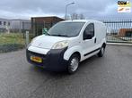 Citroen Nemo 1.4 HDi Airco! Nap!, Voorwielaandrijving, Stof, Gebruikt, 4 cilinders