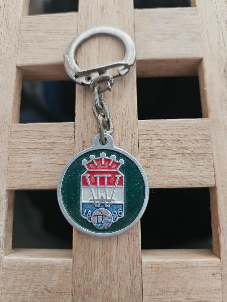 Willem II voetbal, Verzamelen, Ophalen of Verzenden, Willem II