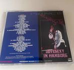 Prince - Lovesexy Hamburg 2CD (Live At Wilhem-Koch Stadion), Verzenden, 1980 - 1989, Nieuw in verpakking