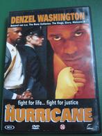 The Hurricane (1999), Vanaf 16 jaar, Ophalen of Verzenden, Zo goed als nieuw, Drama