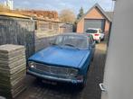 Volvo 142 1970 B20a 2.0l LPG rijdende oldtimer PROJECT teab, Auto's, Oldtimers, Beige, Particulier, Sedan, Volvo
