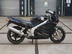 Honda VFR 750F 1994 ( VFR750 VFR750F, VFR 750 ), Particulier, Toermotor