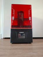 Elegoo Mars 4 Max resin printer, Ophalen of Verzenden, Gebruikt, Elegoo