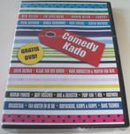 Dvd *** COMEDY KADO *** 20 Fragmenten *NIEUW*, Vanaf 12 jaar, Ophalen of Verzenden, Nieuw in verpakking, Stand-up of Theatershow