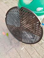 Skottelbraai pan en BBQ rooster, Ophalen, Gebruikt