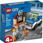 LEGO 60241, Ophalen of Verzenden, Zo goed als nieuw, Lego