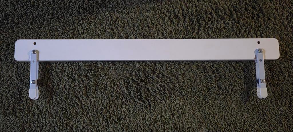 Ikea Nattapa Zijsteun Valbescherming - 90cm, Ophalen, Minder dan 140 cm, Minder dan 70 cm