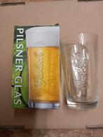 Grolsch pilsner glas nieuw, Ophalen of Verzenden, Nieuw
