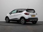 Renault Captur TCe 90pk Intens | Volledig ABD onderhouden |, Voorwielaandrijving, 898 cc, Stof, Gebruikt
